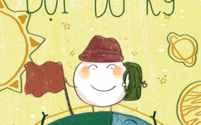 Thư mời chào giá – Bộ thẻ trò chơi Tuổi thọ của rác