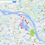 Nghiên cứu: Đóng góp của Than với khí thải, nồng độ PM2,5 ngoài trời và trong nhà, phơi nhiễm và tác động sức khỏe tại Trung Quốc từ năm 1970 đến năm 2014