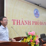 Hướng dẫn toàn cầu của Tổ chức y tế thế giới (WHO) về chất lượng không khí