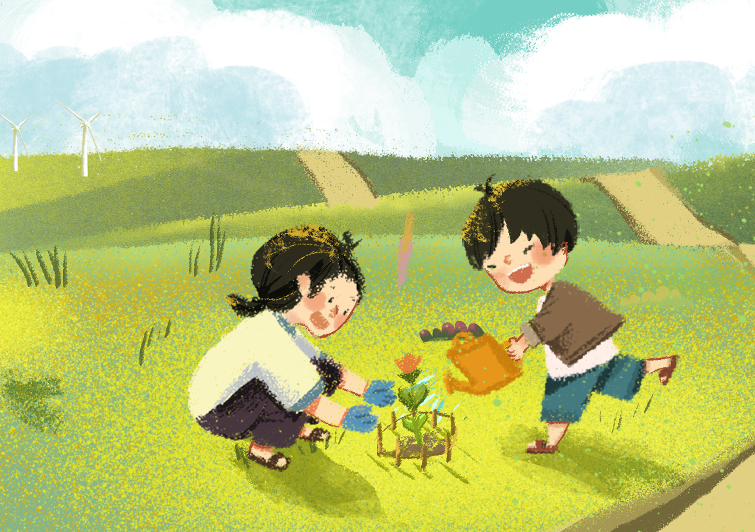 Ô nhiễm không khí