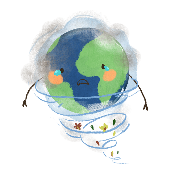 Ảnh hưởng sức khỏe