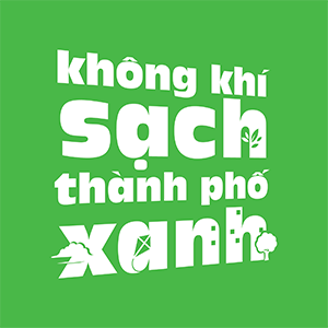 Không khí sạch thành phố xanh
