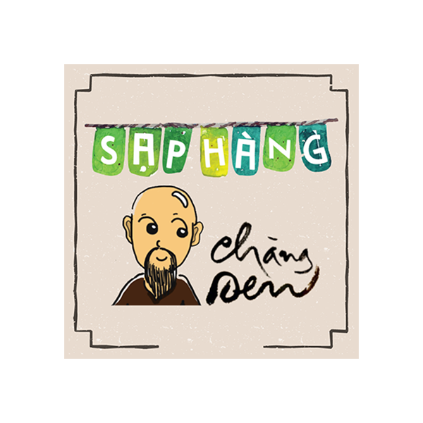 Sạp Hàng Chăng Sen