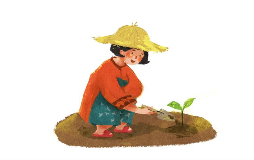 Dự án môi trường