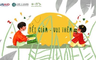 Chiến dịch: TẾT GIẢM – VUI THÊM