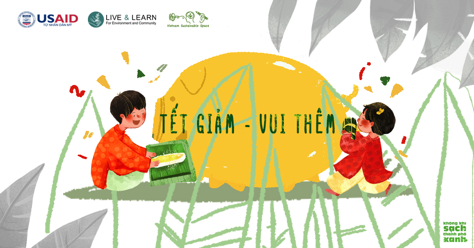 Chiến dịch: TẾT GIẢM – VUI THÊM