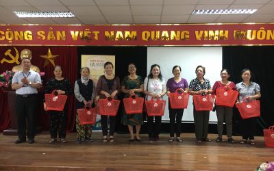 Bản tin nhanh về bếp than tổ ong Tháng 12/2020