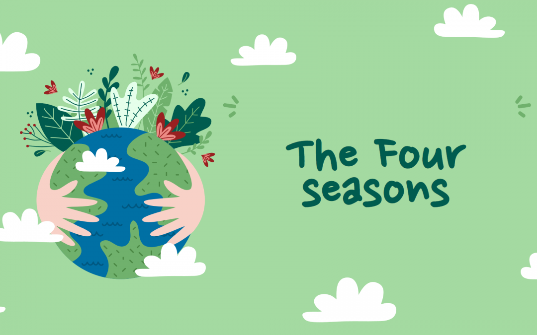 Nhóm The Four Seasons