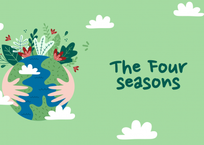 Nhóm The Four Seasons