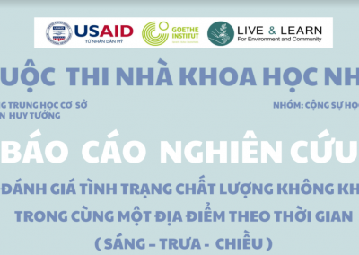 Nhóm Cộng sự học tập