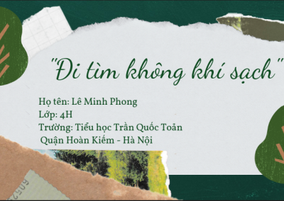Nhóm Lê Minh Phong