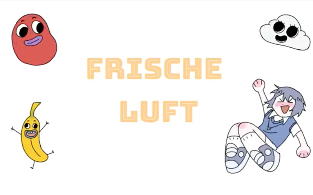 Nhóm Frische Luft