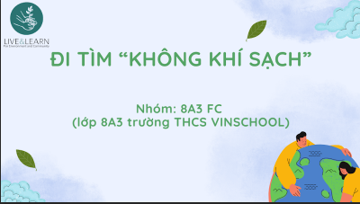 Hà Nội – 8A3FC
