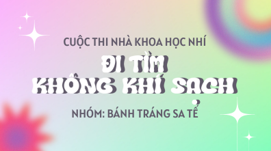 Hà Nội – Bánh Tráng sa tế