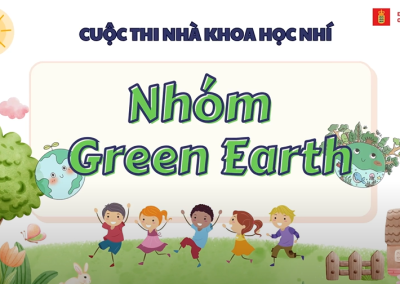 Huế – Green Earth